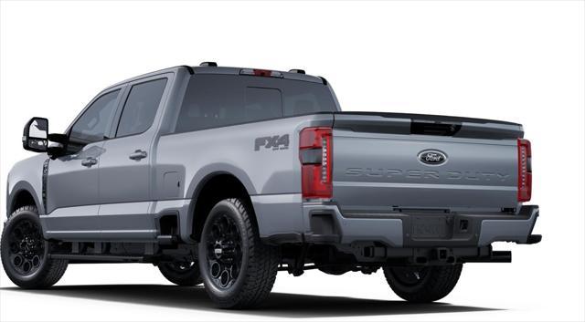 new 2025 Ford F-250 car, priced at $81,330