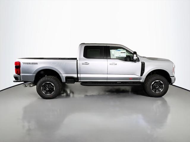 new 2024 Ford F-350 car, priced at $89,697