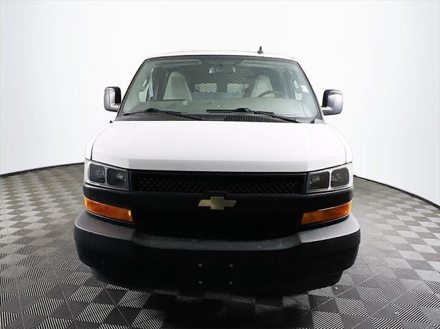 used 2019 Chevrolet Express 2500 car, priced at $18,933