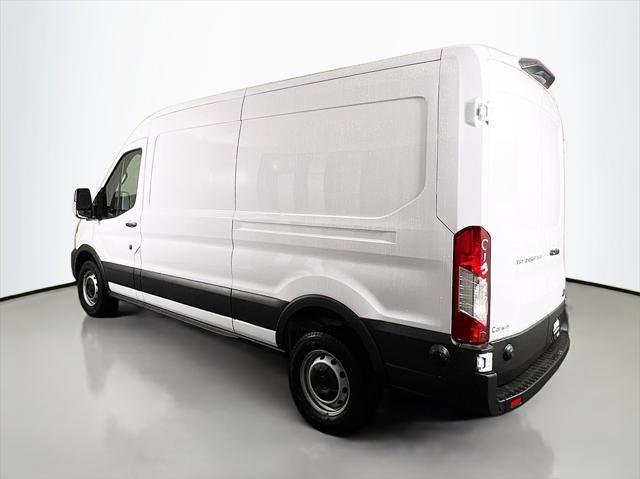 new 2024 Ford Transit-250 car, priced at $51,070