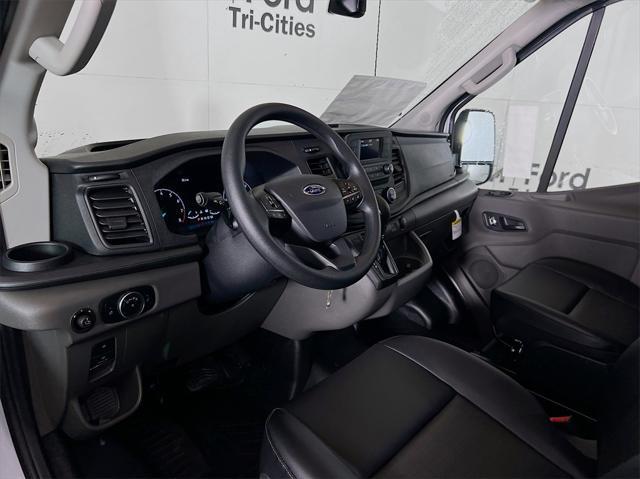 new 2024 Ford Transit-250 car, priced at $51,070