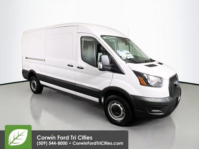 new 2024 Ford Transit-250 car, priced at $51,070