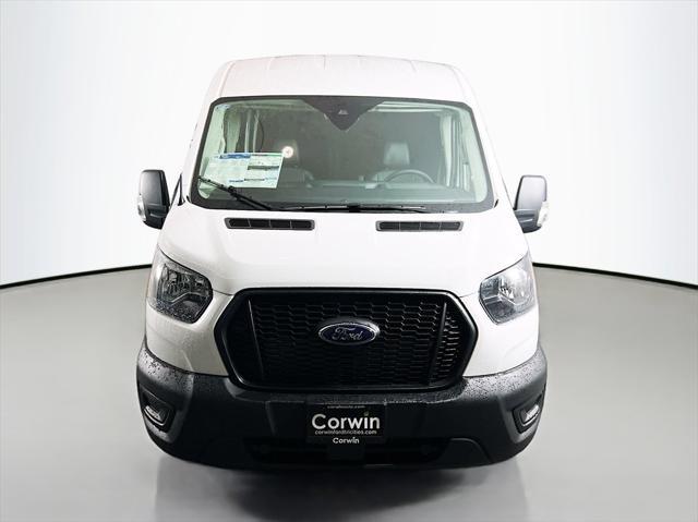 new 2024 Ford Transit-250 car, priced at $51,070