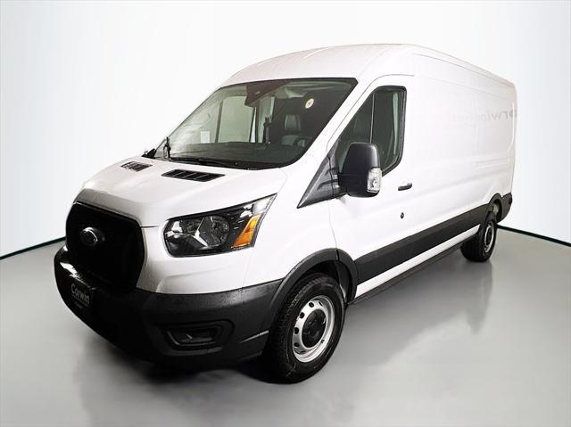 new 2024 Ford Transit-250 car, priced at $51,070