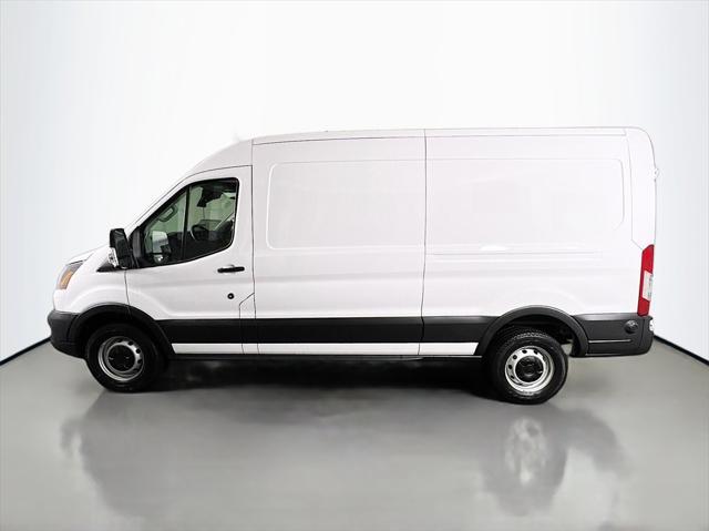 new 2024 Ford Transit-250 car, priced at $51,070