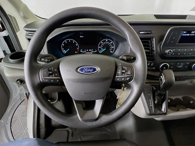 new 2024 Ford Transit-250 car, priced at $51,070