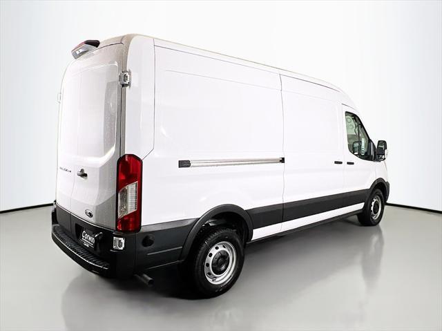 new 2024 Ford Transit-250 car, priced at $51,070