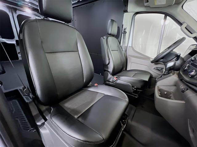 new 2024 Ford Transit-250 car, priced at $51,070