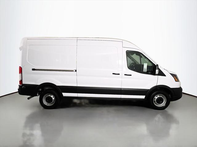 new 2024 Ford Transit-250 car, priced at $51,070