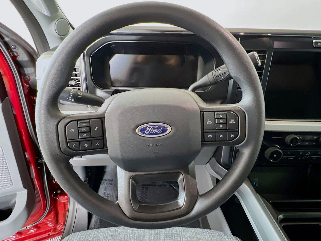 new 2026 Ford F-250 car, priced at $82,065