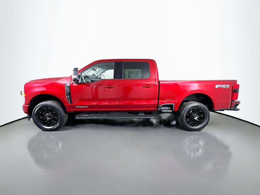 new 2026 Ford F-250 car, priced at $82,065