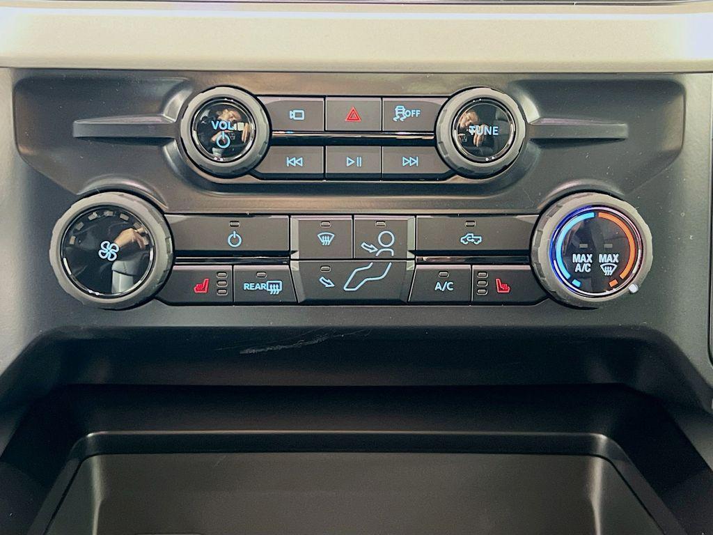 new 2026 Ford F-250 car, priced at $82,065