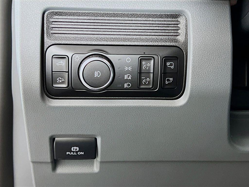 new 2026 Ford F-250 car, priced at $82,065