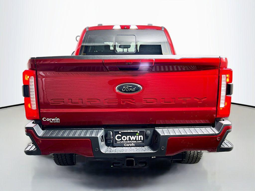 new 2026 Ford F-250 car, priced at $82,065