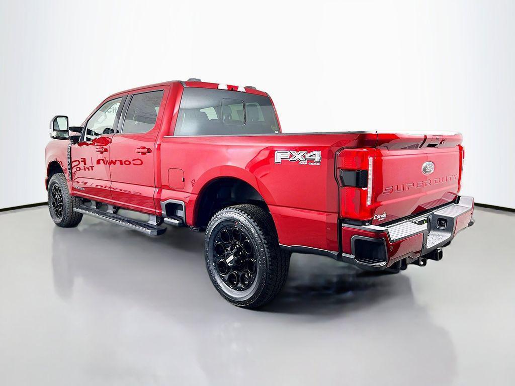 new 2026 Ford F-250 car, priced at $82,065