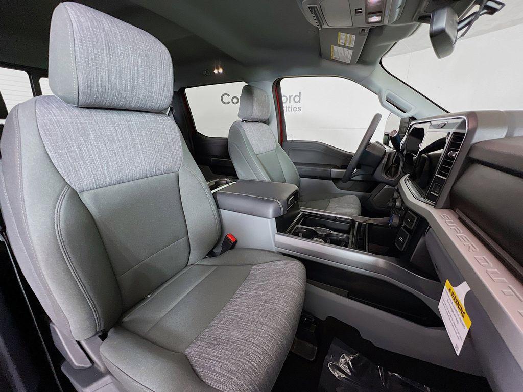 new 2026 Ford F-250 car, priced at $82,065