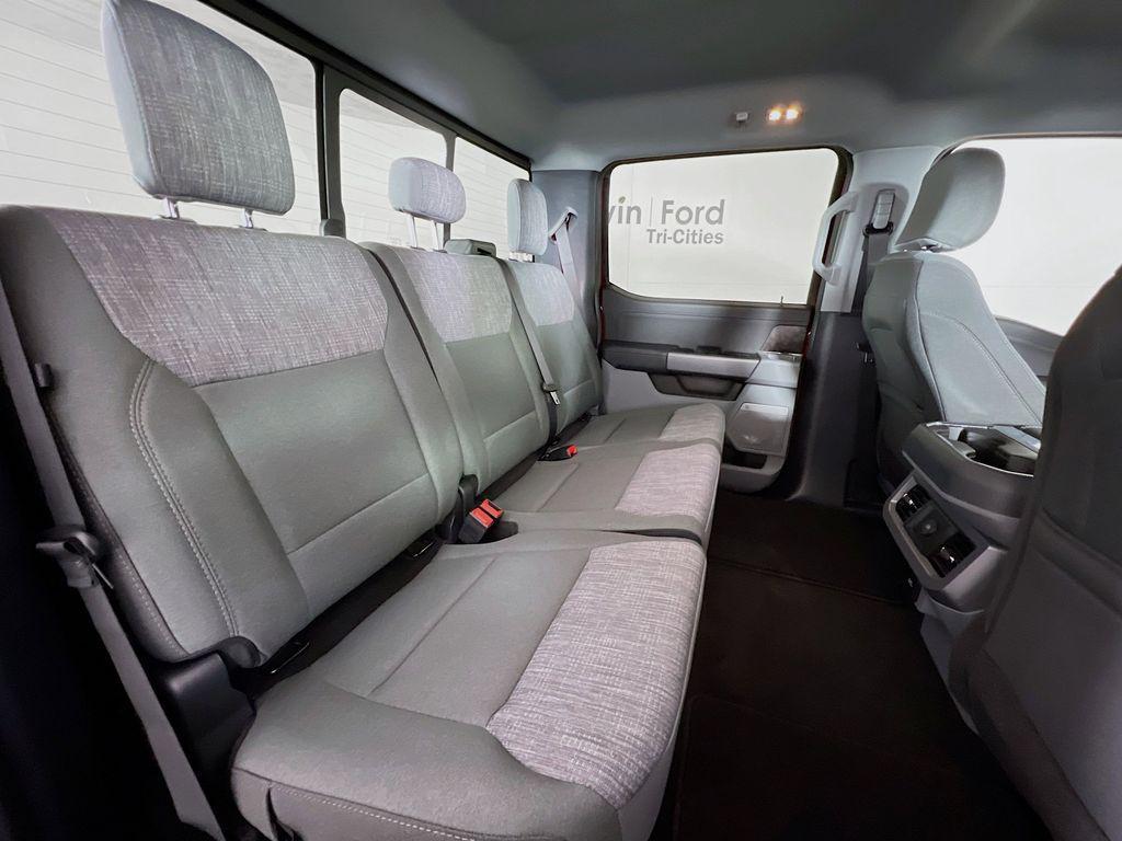 new 2026 Ford F-250 car, priced at $82,065