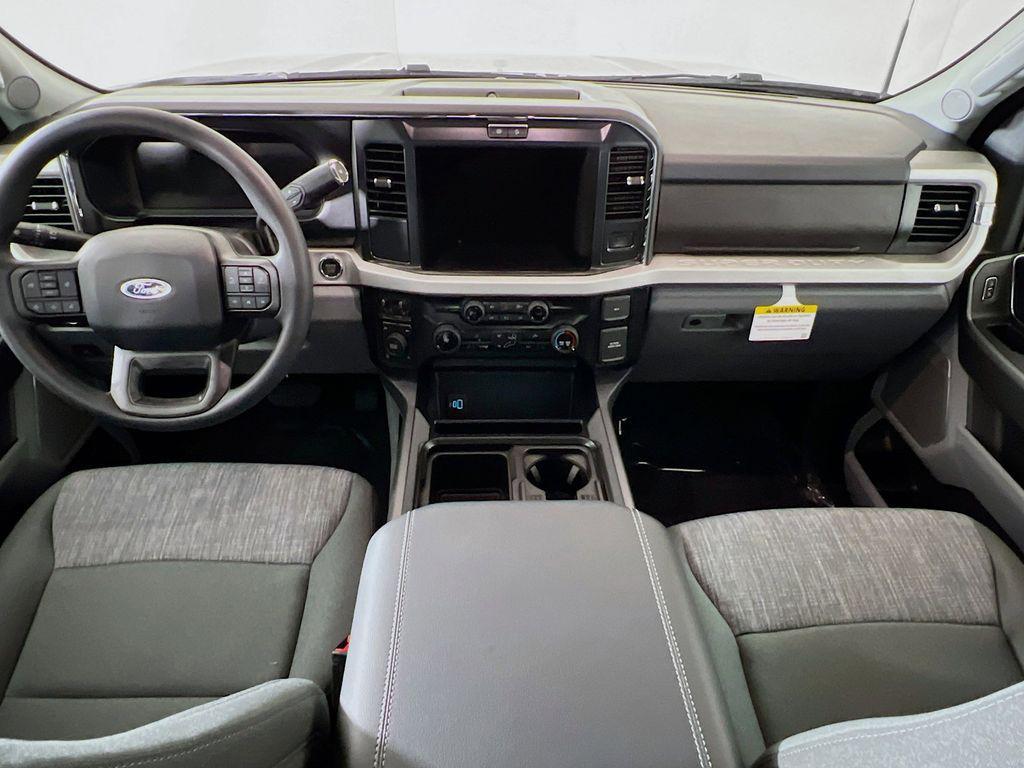 new 2026 Ford F-250 car, priced at $82,065