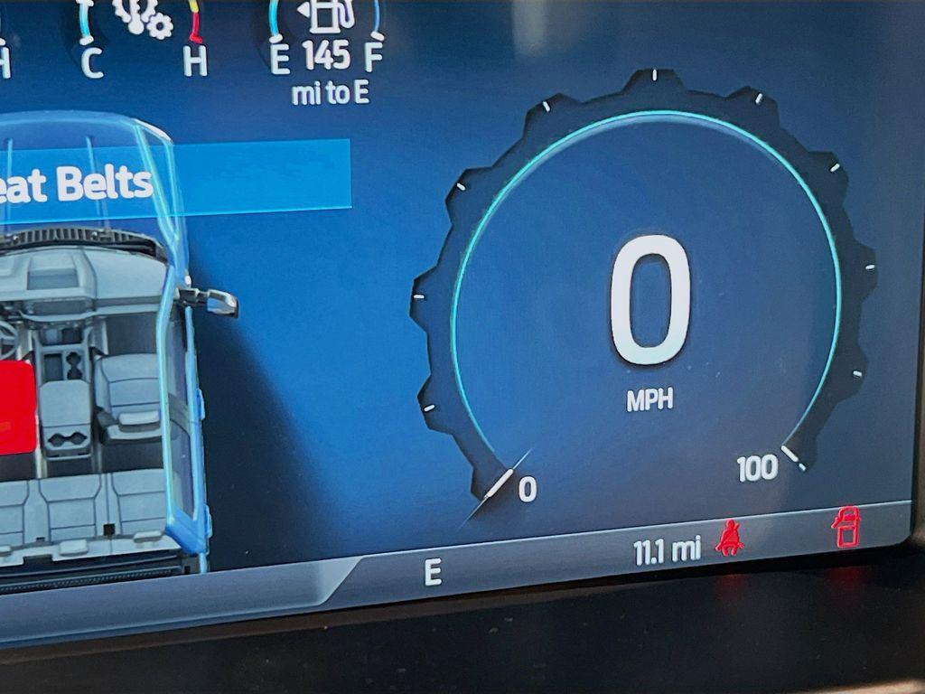 new 2026 Ford F-250 car, priced at $82,065