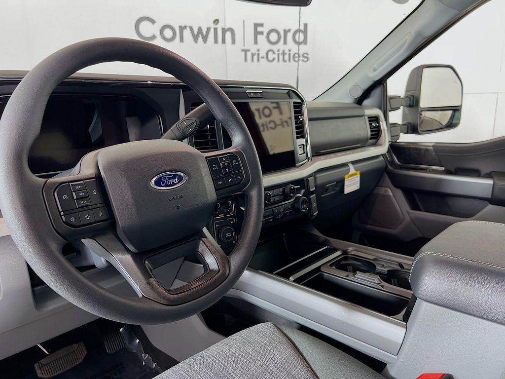 new 2026 Ford F-250 car, priced at $82,065