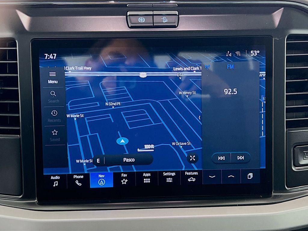 new 2026 Ford F-250 car, priced at $82,065