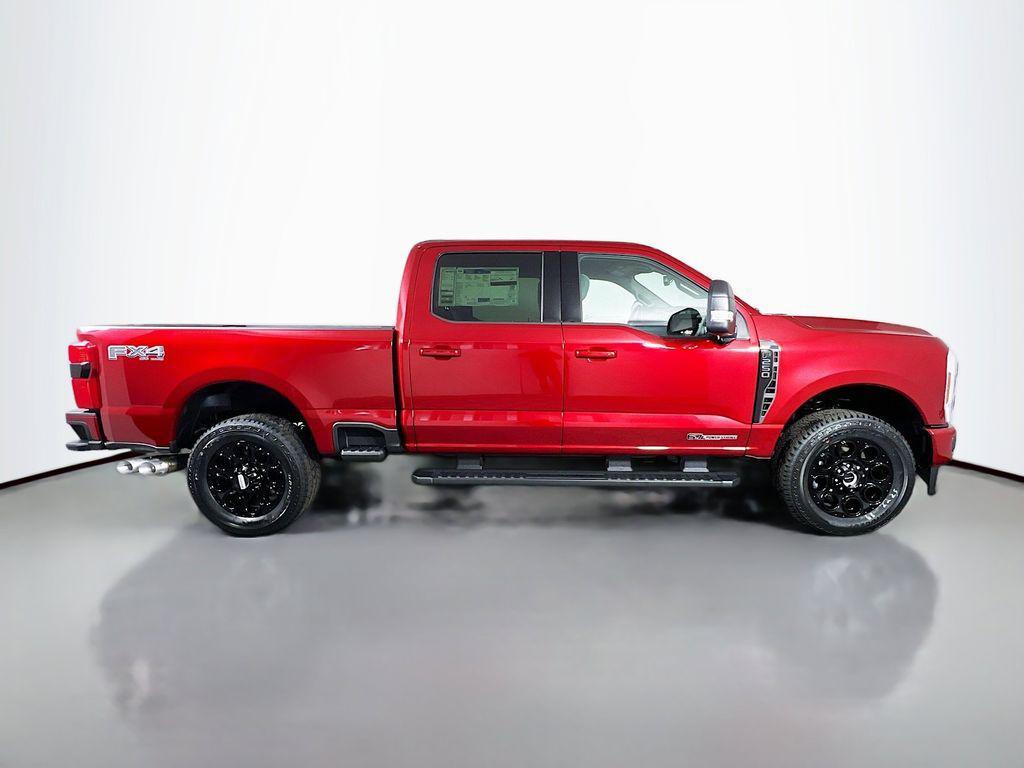new 2026 Ford F-250 car, priced at $82,065