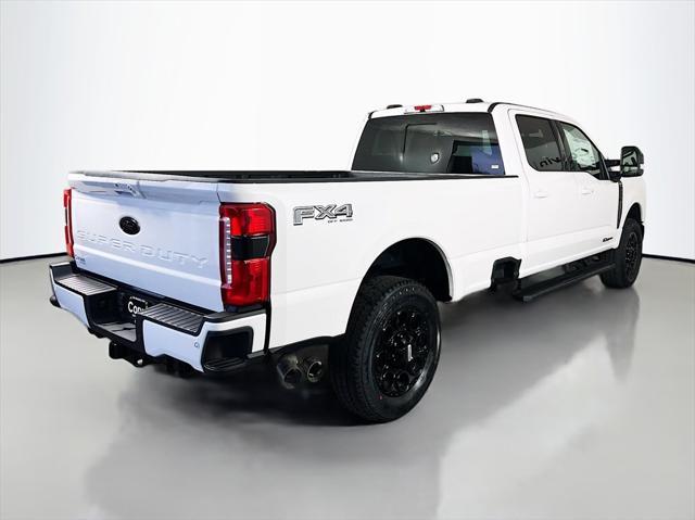 new 2025 Ford F-350 car, priced at $89,846