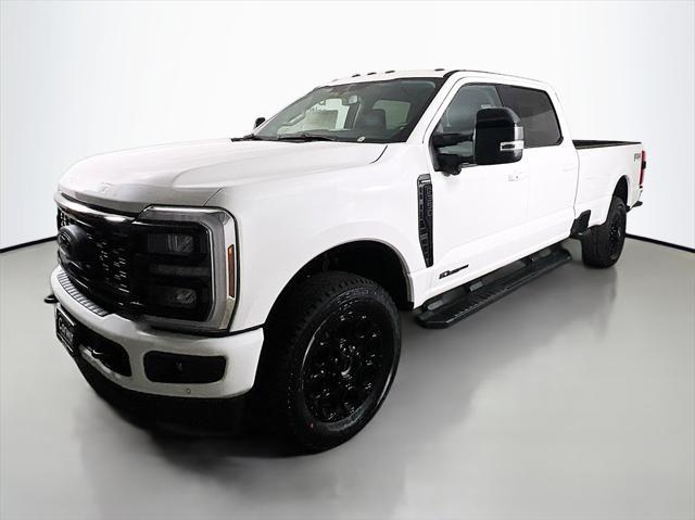 new 2025 Ford F-350 car, priced at $89,846