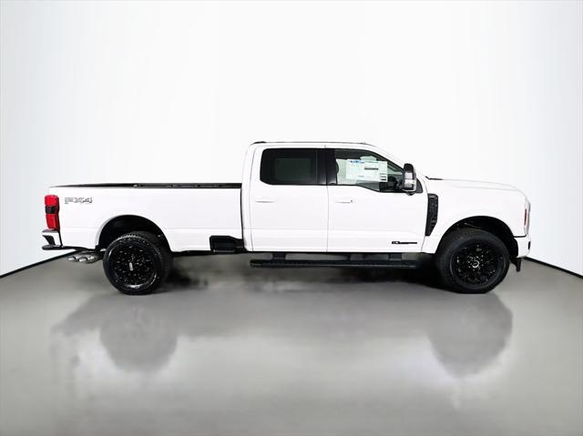 new 2025 Ford F-350 car, priced at $89,846