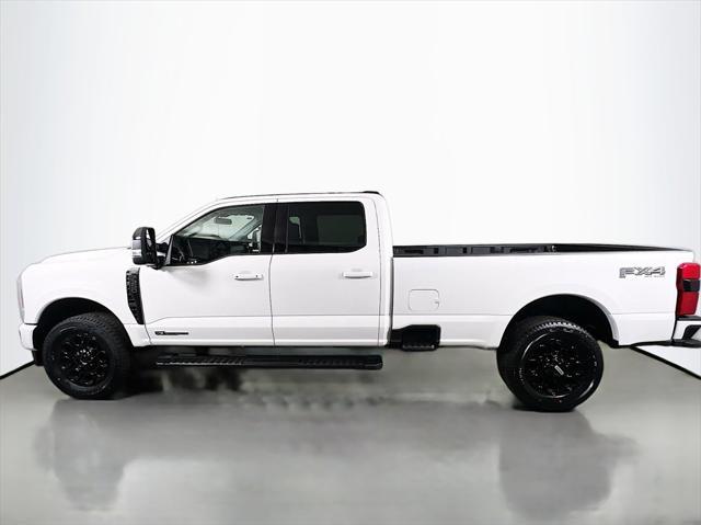 new 2025 Ford F-350 car, priced at $89,846