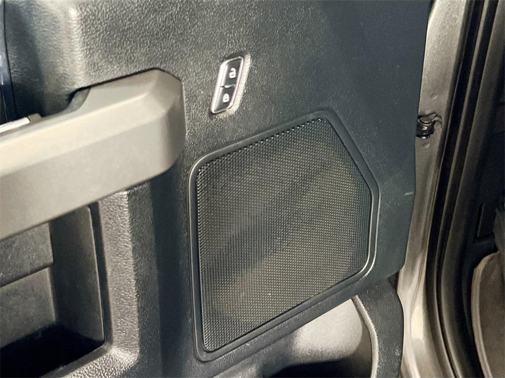 used 2015 Ford F-150 car, priced at $9,989