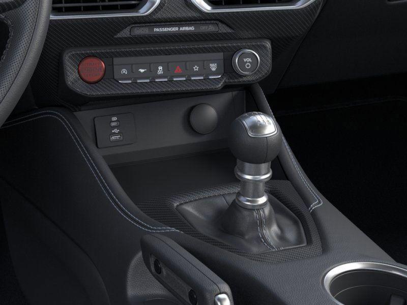 new 2026 Ford Mustang car, priced at $66,685