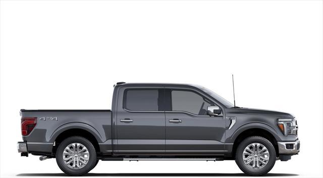 new 2025 Ford F-150 car, priced at $74,480