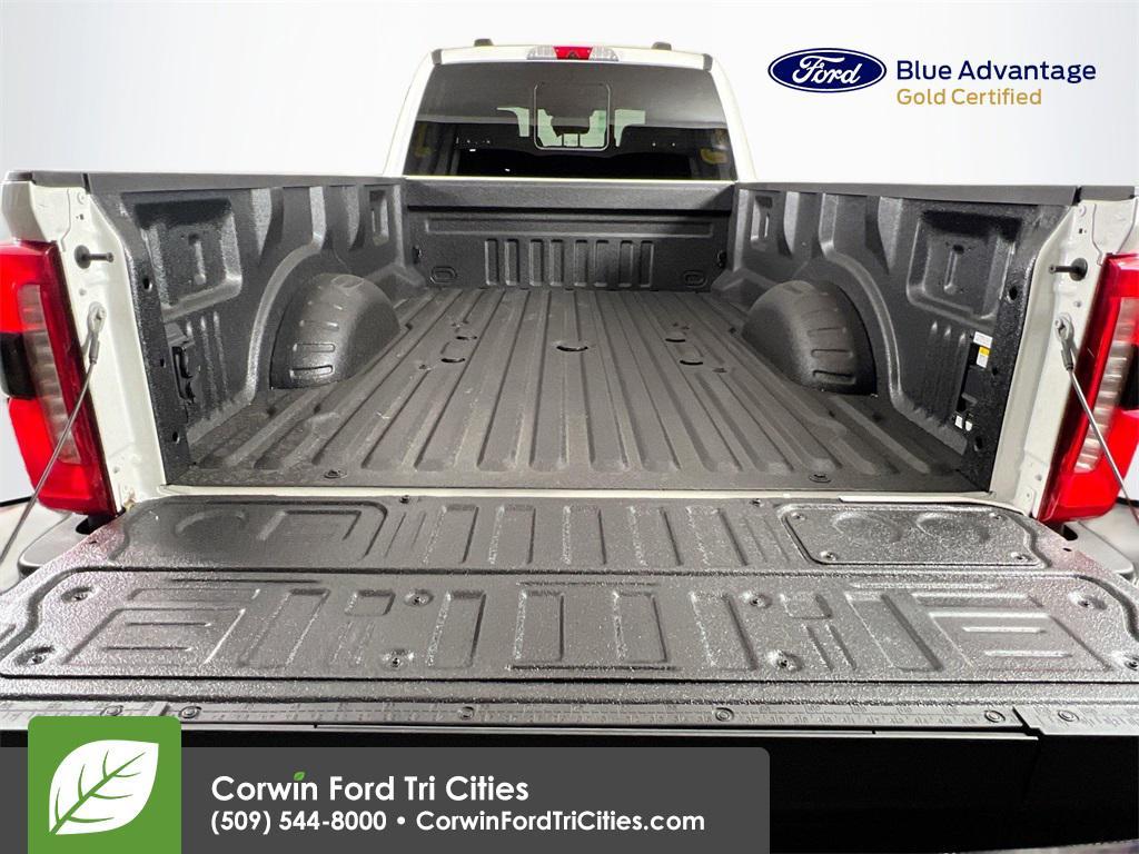 used 2025 Ford F-450 car, priced at $102,999