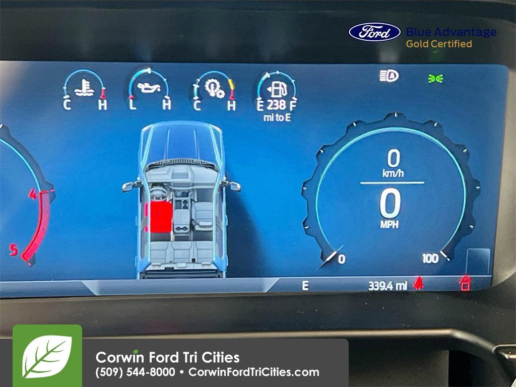 used 2025 Ford F-450 car, priced at $102,999