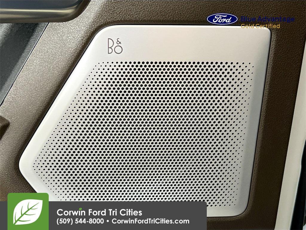 used 2025 Ford F-450 car, priced at $102,999