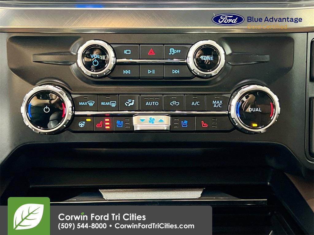 used 2025 Ford F-450 car, priced at $102,999