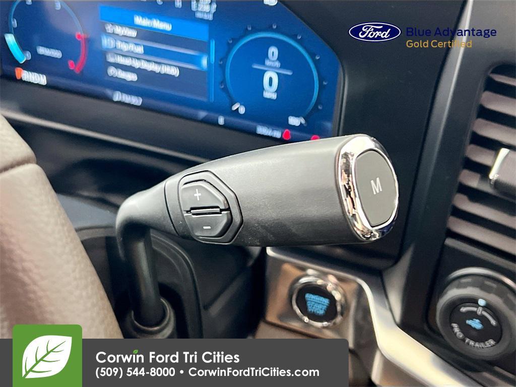 used 2025 Ford F-450 car, priced at $102,999