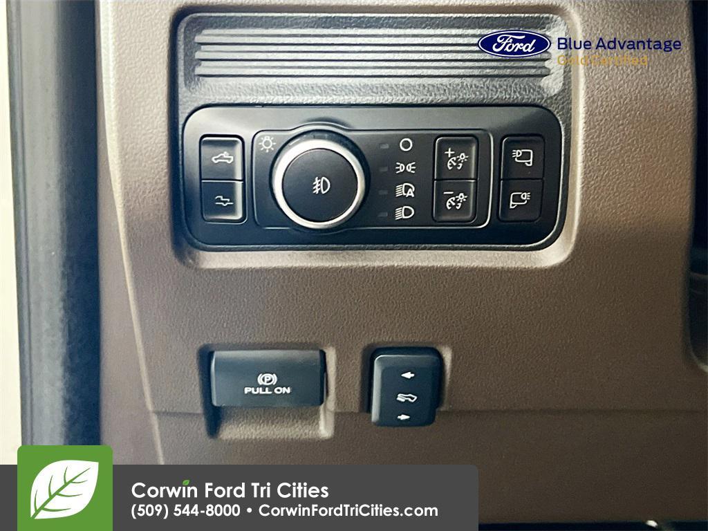 used 2025 Ford F-450 car, priced at $102,999
