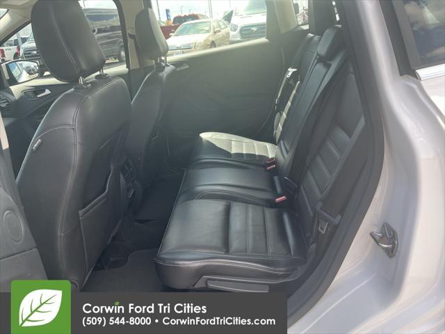 used 2018 Ford C-Max Hybrid car, priced at $11,342