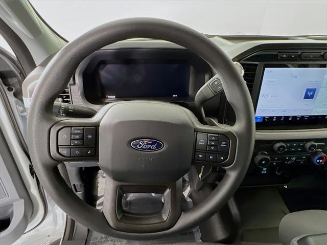 new 2024 Ford F-150 car, priced at $48,360