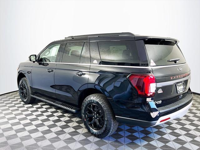 new 2024 Ford Expedition car, priced at $78,226