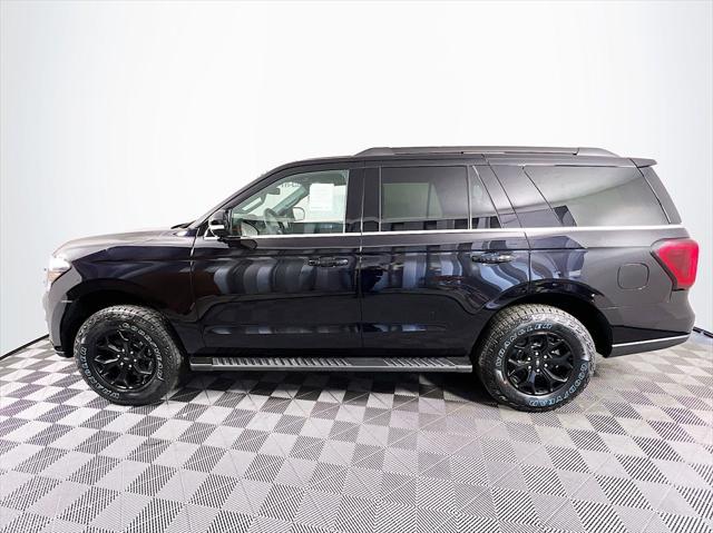 new 2024 Ford Expedition car, priced at $78,226