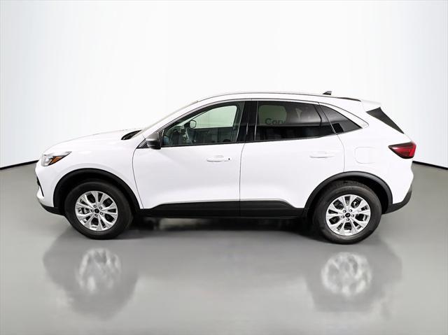 new 2024 Ford Escape car, priced at $24,999