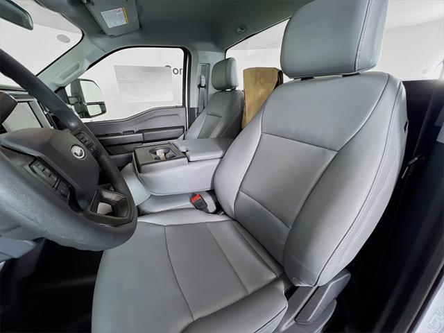 new 2025 Ford F-350 car, priced at $57,939