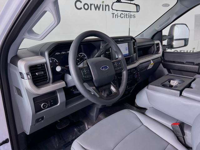 new 2025 Ford F-350 car, priced at $57,939