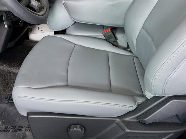 new 2025 Ford F-350 car, priced at $57,939