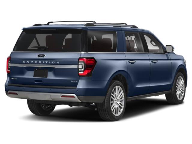 used 2024 Ford Expedition Max car, priced at $63,429
