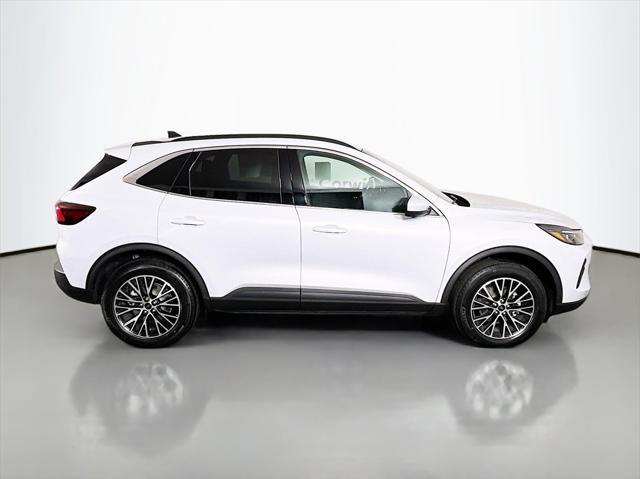 new 2025 Ford Escape car, priced at $37,529