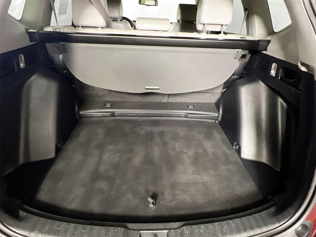 used 2018 Honda CR-V car, priced at $23,498